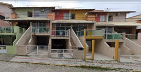 Sobrado 03 na Praia de Bombas